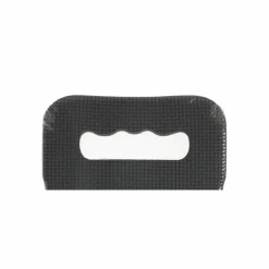 Kniekissen grau 39,5 x 17,5 x 2 cm
