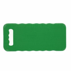 Kniekissen grün 39,5 x 17,5 x 2 cm