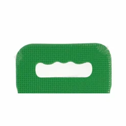 Kniekissen grün 39,5 x 17,5 x 2 cm
