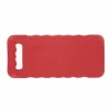 Kniekissen rot 39,5 x 17,5 x 2 cm