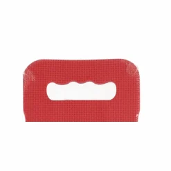 Kniekissen rot 39,5 x 17,5 x 2 cm