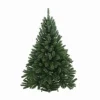 Künstlicher Weihnachtsbaum 'Vail' grün Ø 124 x 155 cm
