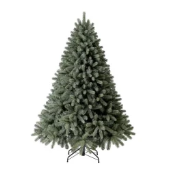 Künstlicher Weihnachtsbaum 'Vermont Fichte' grün Ø 129 x 180 cm