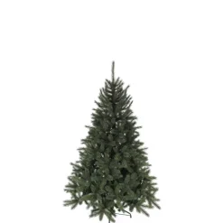 Künstlicher Weihnachtsbaum 'Vail' grün 155 cm