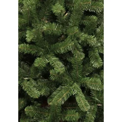 Künstlicher Weihnachtsbaum 'Charlton' grün 155 cm