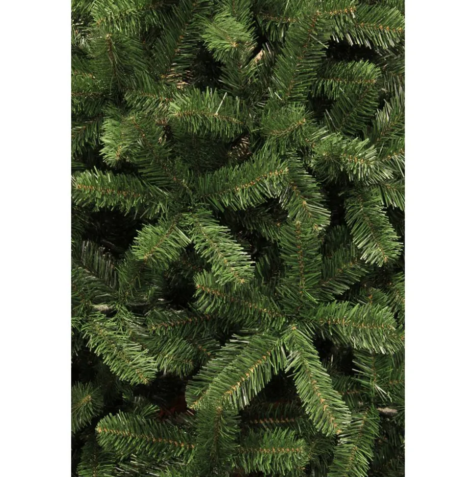Künstlicher Weihnachtsbaum 'Charlton' grün 155 cm