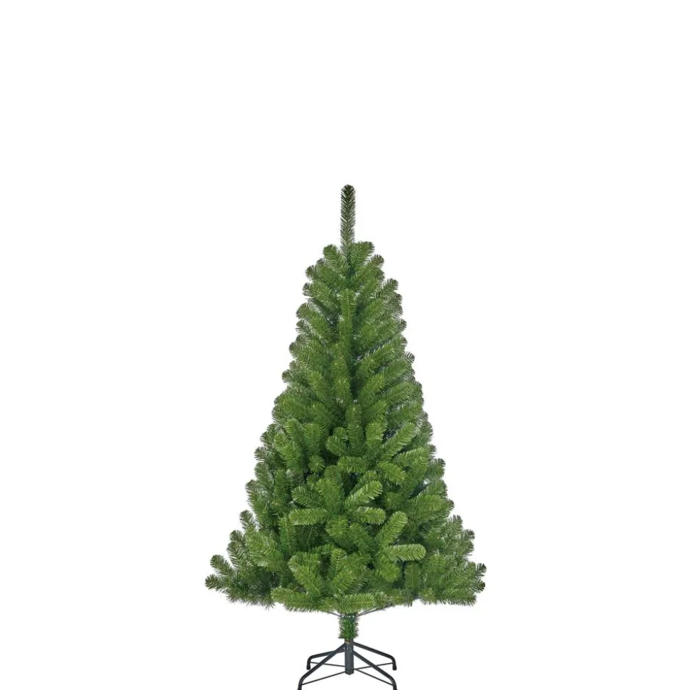 Künstlicher Weihnachtsbaum 'Charlton' grün 155 cm