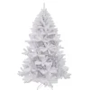 Künstlicher Weihnachtsbaum 'Colorado' weiß 150 cm