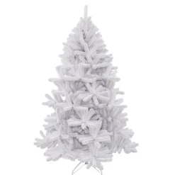 Künstlicher Weihnachtsbaum 'Colorado' weiß 150 cm