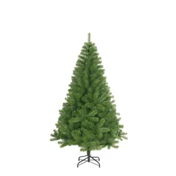 Künstlicher Weihnachtsbaum 'Keystone' grün 155 cm