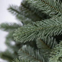 Künstlicher Weihnachtsbaum 'Vermont' Fichte mit Ständer Ø 160 x 240 cm