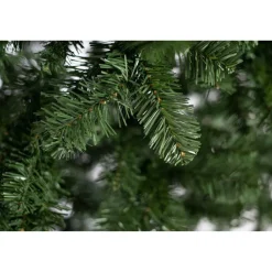 Künstlicher Weihnachtsbaum 'Oxford' Kiefer mit Ständer Ø 124 x 210 cm