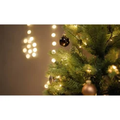 Künstlicher Weihnachtsbaum 'Bromont' Ø 100 x 180 cm