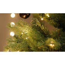 Künstlicher Weihnachtsbaum 'Bromont' Ø 100 x 180 cm
