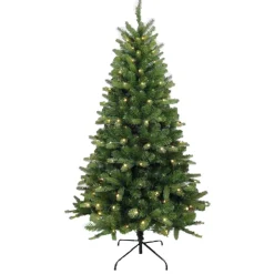 Künstlicher Weihnachtsbaum 'Bromont' Ø 100 x 180 cm