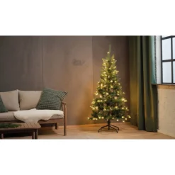 Künstlicher Weihnachtsbaum 'Bromont' Ø 100 x 180 cm