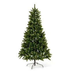 Künstlicher Weihnachtsbaum 'Telluride' grün Ø 85 x 120 cm