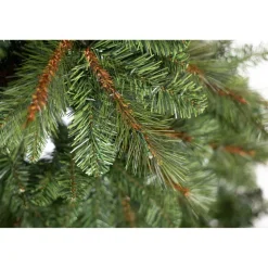 Künstlicher Weihnachtsbaum 'Mesa' Fichte mit Ständer Ø 119 x 180 cm