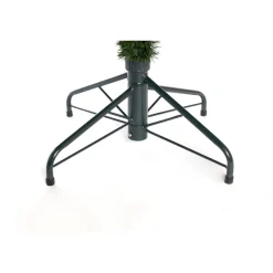 Künstlicher Weihnachtsbaum 'Mesa' Fichte mit Ständer Ø 119 x 180 cm