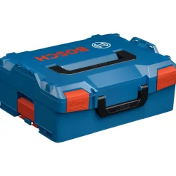 Koffersystem 'L-BOXX 162 Professional' blau 36 x 44,4 x 17,7 cm