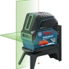 Kombilaser 'Professional GCL 2-15 G' mit Laserzieltafel und Halterung