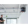 Kombilaser 'Professional GCL 2-50 CG' mit Akku und Halterung