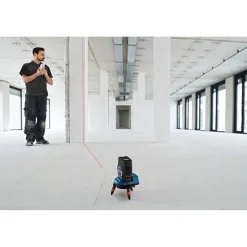 Kombilaser 'Professional GCL 2-50 C' mit Stativ