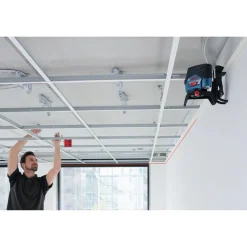 Kombilaser 'Professional GCL 2-50 C' mit Stativ