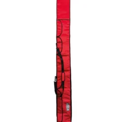 Kombitasche für Deckenstützen 'STE-BAG' rot 220 x 25 cm