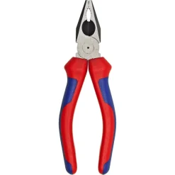 Kombizange atramentiert 160 mm