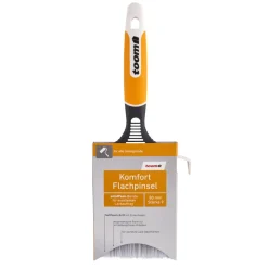 Komfort Flachpinsel 80 mm