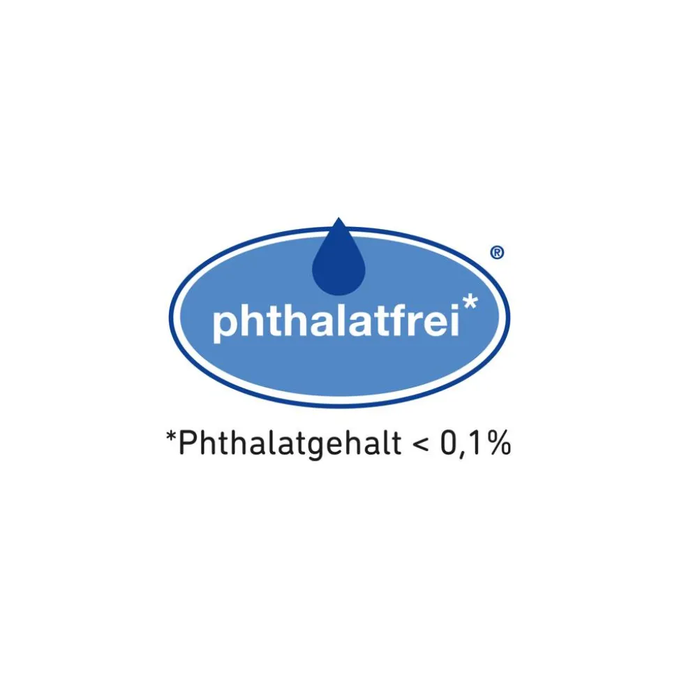 Komfort-Gartenschlauch phthalatfrei 1 1/4"