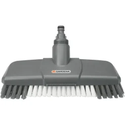 Komfort-Schrubber 'Clean System' 27,5 x 17,5 x 12 cm