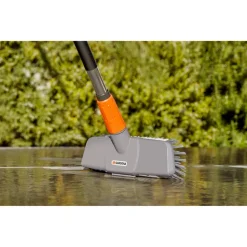 Komfort-Schrubber 'Clean System' 27,5 x 17,5 x 12 cm