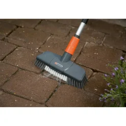 Komfort-Schrubber 'Clean System' 27,5 x 17,5 x 12 cm