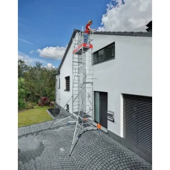 Komplettgerüst 'ClimTec'