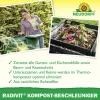 Kompostbeschleuniger 'Radivit' 1,75 kg