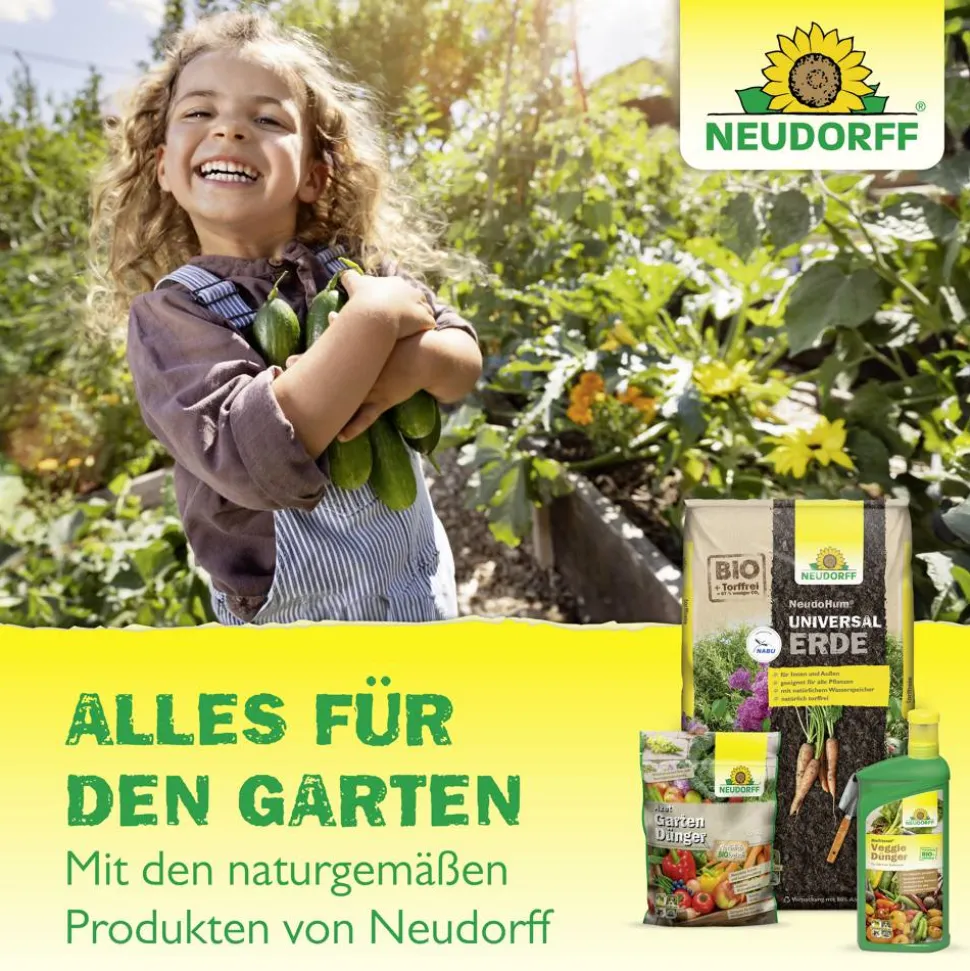 Kompostbeschleuniger 'Radivit' 1,75 kg