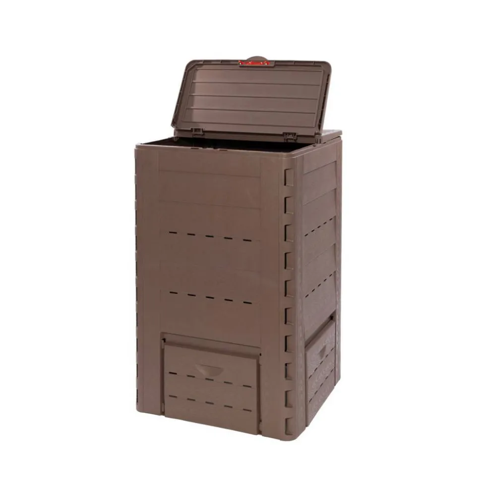 Komposter 'ProLine' braun 400 l