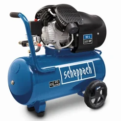 Kompressor 'HC53DC' 2200 W 10 bar