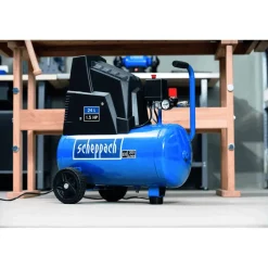 Kompressor 'HC30o' 1100 W 8 bar