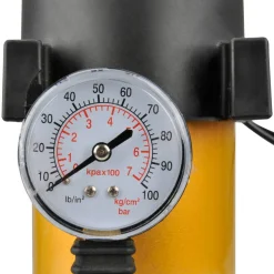 Kompressor 'Premium' Metallgehäuse 10 bar