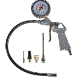 Kompressor 'TC-AC 190 OF' 8 bar, 190 l/min