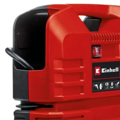 Kompressor 'TC-AC 190 OF' 8 bar, 190 l/min