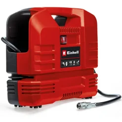 Kompressor 'TC-AC 190 OF' 8 bar, 190 l/min