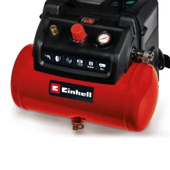 Kompressor 'TC-AC 190/6/8 OF' 1200 W