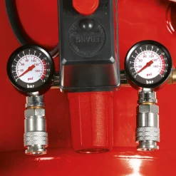 Kompressor 'TC-AC 420/50/10 V' 2200 W