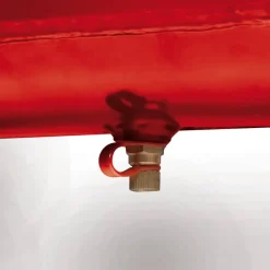 Kompressor 'TC-AC 420/50/10 V' 2200 W