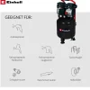 Kompressor 'TE-AC 270/50 Silent Plus' 1500 W
