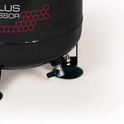 Kompressor 'TE-AC 270/50 Silent Plus' 1500 W